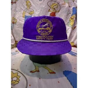 Denver Airport Construction Team